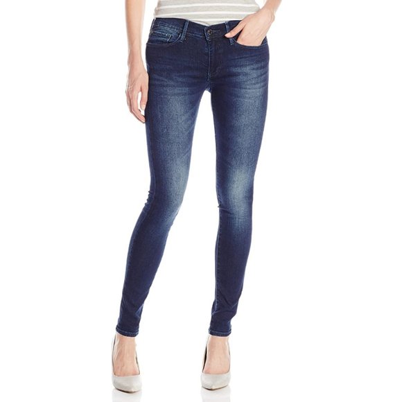 Buffalo David Bitton Denim - Buffalo David Bitton Women's Faith Skinny Jeans 26